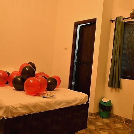 Oyo Hotel Elite Chandrapur Ngoại thất bức ảnh