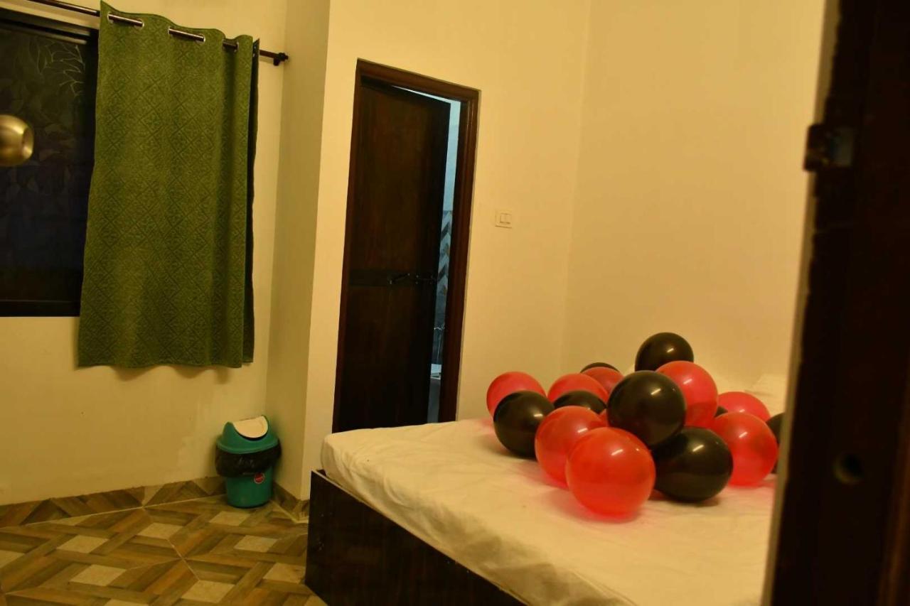 Oyo Hotel Elite Chandrapur Ngoại thất bức ảnh