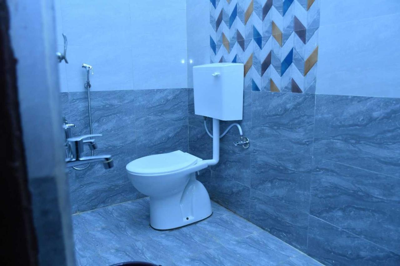 Oyo Hotel Elite Chandrapur Ngoại thất bức ảnh