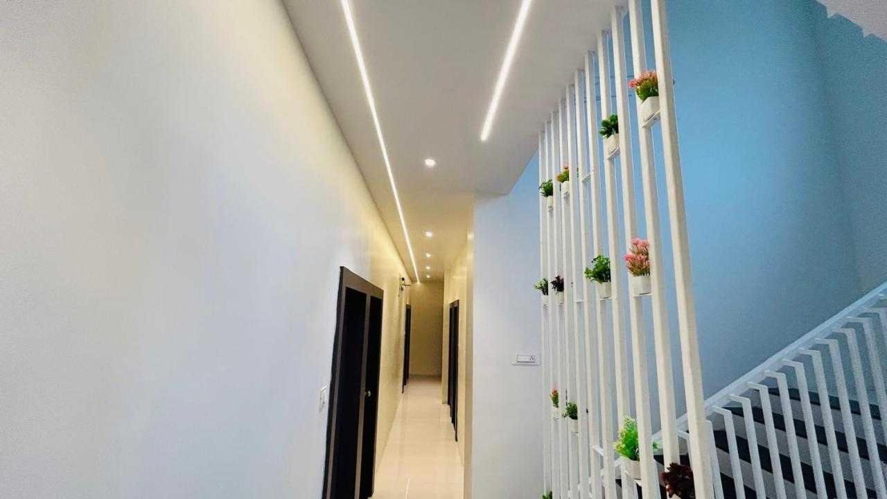 Oyo Hotel Elite Chandrapur Ngoại thất bức ảnh